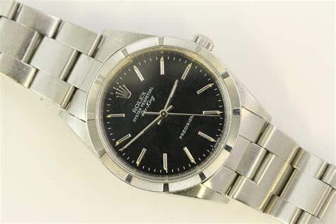 rolex 14010|rolex air king 14010m price.